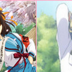 Isu can't sing: God Knows (English Version)