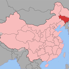 Four Hands For Jonathan In Jilin