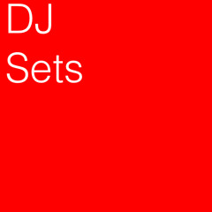 DJ Sets