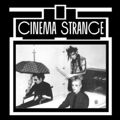 Cinema Strange - Nightfalls