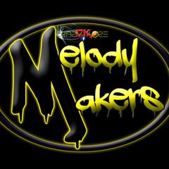 Melody Makers Crew DJ CraZy KoZe Move Your Body Rmx 2k13