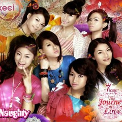 7 ICONS - Sabar Sayang