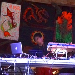 HATAKEN Live @ OZORA festival 2013