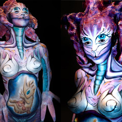 Anunnaki Carnival (ORIGINAL MIX)