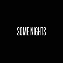 Julian Cruz • Some Nights