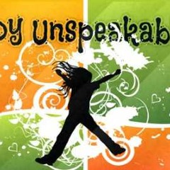 Instrumental-Joy Unspeakable