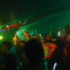 STINKYS VOLUME 12  - MIXED BY GRAHAM DIXON