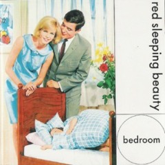 Red Sleeping Beauty - You are the Kind