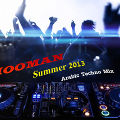 Arabic Techno 2013