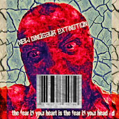 the fear in your heart is the fear in your head