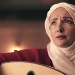 ▶ على بالي عايدة الايوبى - ( Saxophone)