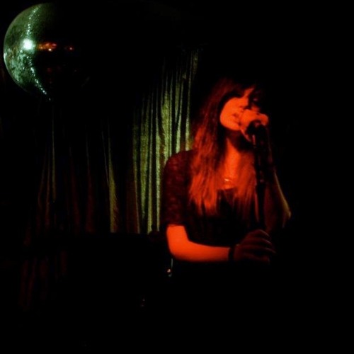 Watch The World Go Down (demo)