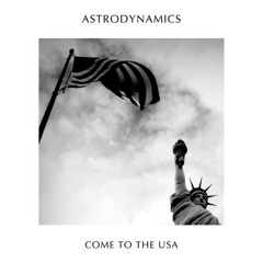 Come To The USA (EP)