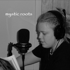 synny f. Mystic roots - Owl Tatted Lady  - prod. J1K