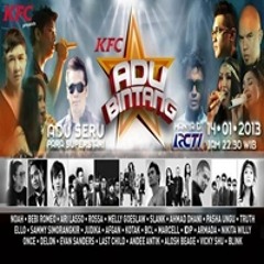 SMASH feat Last Child - Percayalah