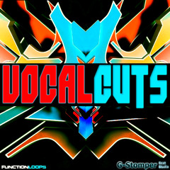 GST-FLPH Vox-Vocal-Cuts-1 Demo,  Created with G-Stomper Beat Studio for Android