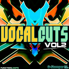 GST-FLPH Vox-Vocal-Cuts-2 Demo, Created with G-Stomper Beat Studio for Android