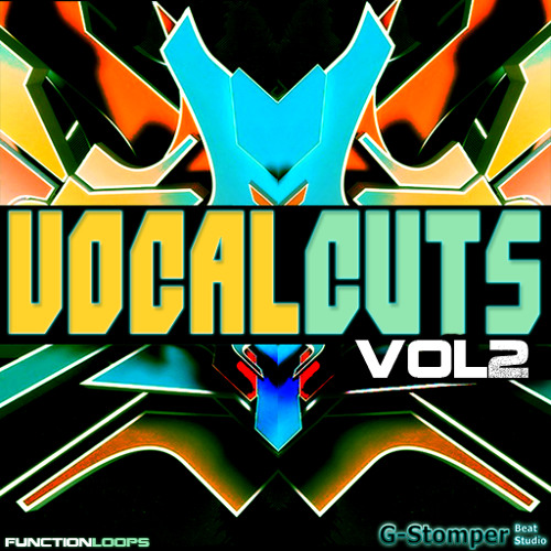 GST-FLPH Vox-Vocal-Cuts-2 Demo, Created with G-Stomper Beat Studio for Android