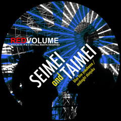 Seimei & Taimei - Blue Line Yokohama / Midnight Shinjuku (RVOLDL18)