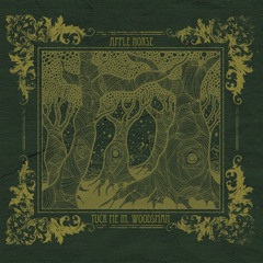 Apple Horse - Devil's Land