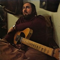 Sweet Dreams -Roy Buchanan-Broadcast Concert Fm 75