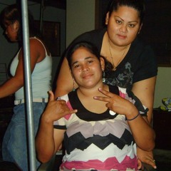 Mwa Minen Ia Ena.(by wina.f)