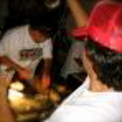 BE-CUZ I WAS AFRAID OF LOVING AGAIN