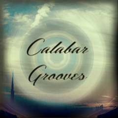 Calabar grooves