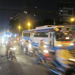 6 Introduction To Against Business Feat.Jo