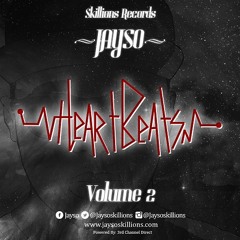 Jayso "My Daddy Is A Champ" (Instrumental) (Prod by Jayso)