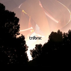 Trifonic - Broken (Pourtex remix)
