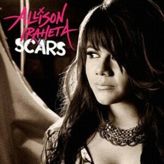 Scars - Allison Iraheta (Cover)