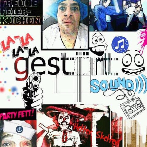 Rafi!-Ghost vs. Maschiene