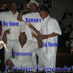 Ric Lyric..."Imm Bacc CD"