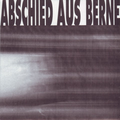 DSIP_ Ingis Fatuus | track from vinyl-compilation ABSCHIED AUS BERNE (1993) | remastered 2013