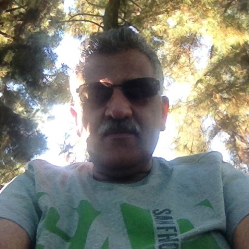 Manouchehr Sakhaei - Dele Man - منوچهر سخایی - دل من