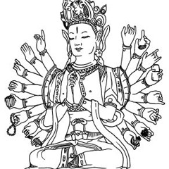 Maha Karuna Dharani ver. sanskrit