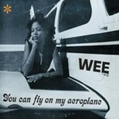 Wee - Aeroplane (Reprise)