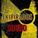 on Ekipirados Sound 2013 (DJ SALGADO &amp; DJ THIAGO BORGES)
