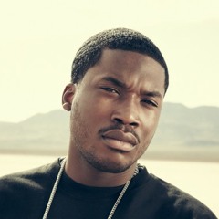 Luvlybeatz - Midnight Train Meek Millz Instrumental