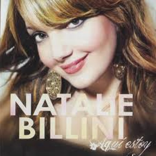 Quién Como Él - Natalie Billini