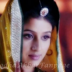 In Aakhon main ho tum (Ishq hai Jazba) - Female version soft romantic