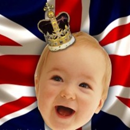 Royals - Lorde parody