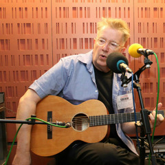TR on Saturday Live, BBC Radio 4
