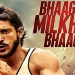 Bhaag Milkha Bhaag - Zinda (Rock The House Mashup) - DJ Dharmesh