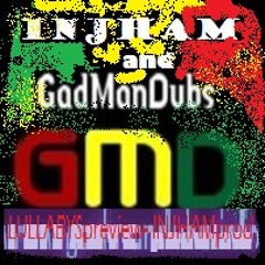 LULLABYS by Injham feat. ------------>GadManDubs