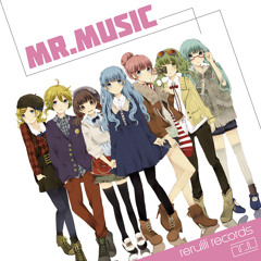 【ほたる】Mr.Music「歌ってみた」