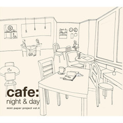 차가운 체리 - Love Song