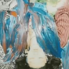 Freak Show (from 2nd album "Madonna")