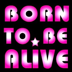 Disco Kings - Born To Be Alive (Remix)
